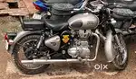 A Super Condition bike