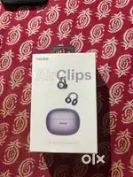 Noise Air Clips new and original