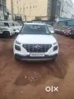 Hyundai Venue SX Opt Turbo, 2020, Petrol