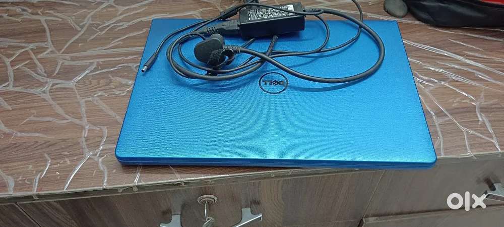 DELL laptop