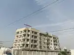 3 BHK FLAT  - (READY TO MOVE) - IN AN APARTMENT
