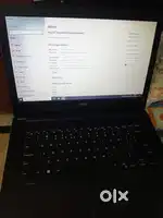 Dell laptop for sale i5 5th gen 8gb 500gb