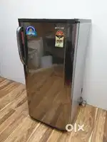190 liter free with delivery sumsung single door refrigerator 195