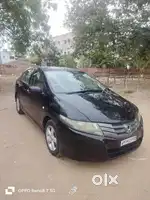 Honda City ZX CVT, 2011, Petrol