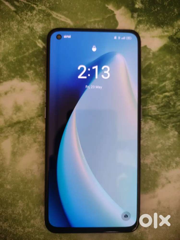 Realme X7 Max 5G high end flagship mobile and Poco X3 gaming phone