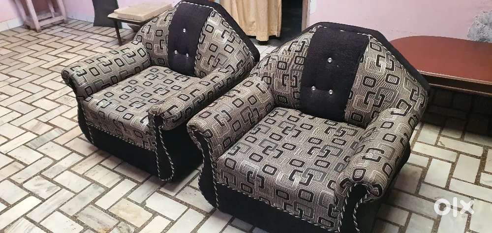 Sofa set of 3