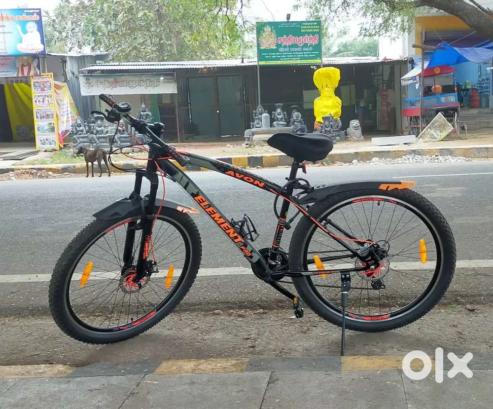 Avon Cycle Element Pro 21 Speed 29T