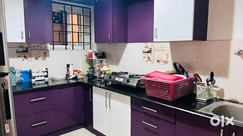 2bhk for rent in basant avenue