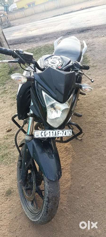 Mujhe new bike Lena hai