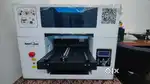 UV FLATBED PRINTER - UV PRINTER