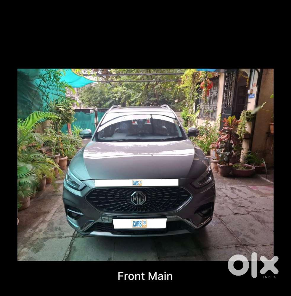 Well maintained vehicle.