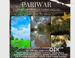 PARIWAR FARM HOUSE JAMBOTI KHANAPUR BELGAUM