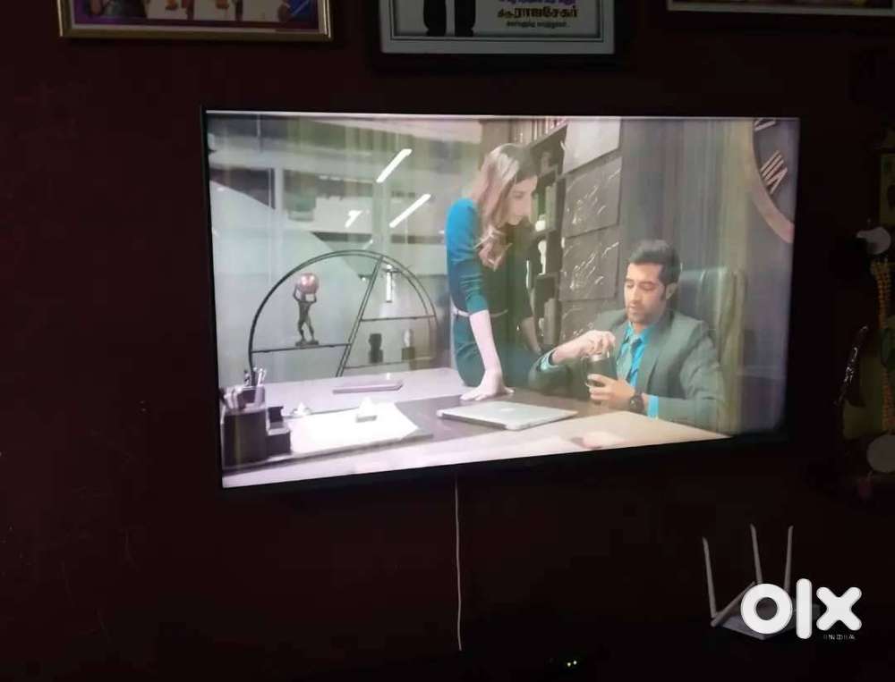 55 inch 4k xiami tv(mi) sales..