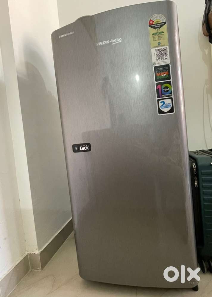 TATA VOLTAS- Beko  10 Year Compressor Warranty