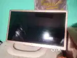 Lg lcd tv net connection