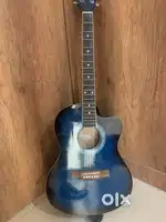 Guitar jimm