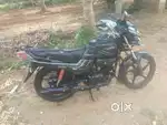 Good condition bike