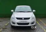 Maruti Suzuki Swift, 2012, Diesel