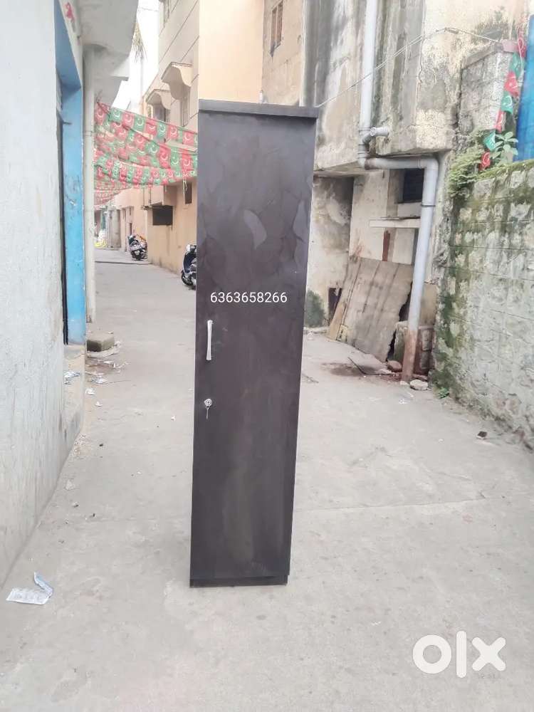 Brand new PG 1 Door Wardrobe