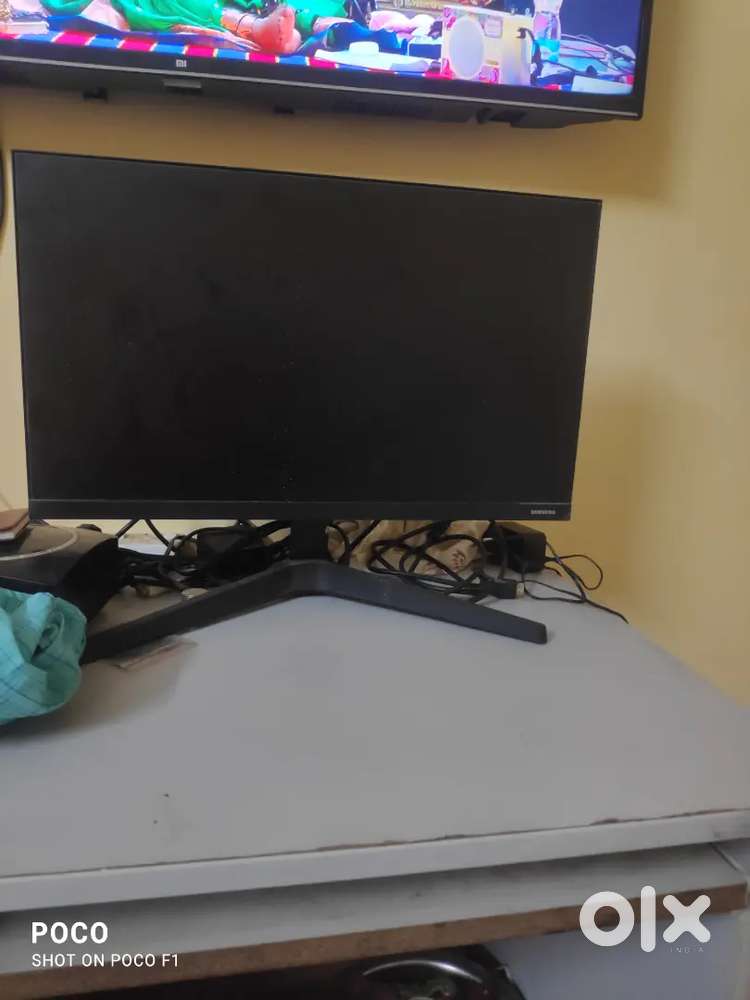 monitor samsung 21.5 inch