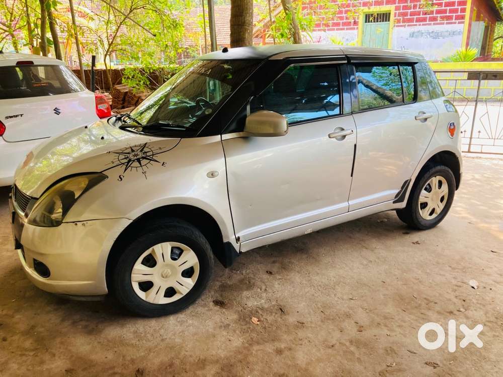 Maruti Suzuki Swift 2025 Petrol Well Maintained