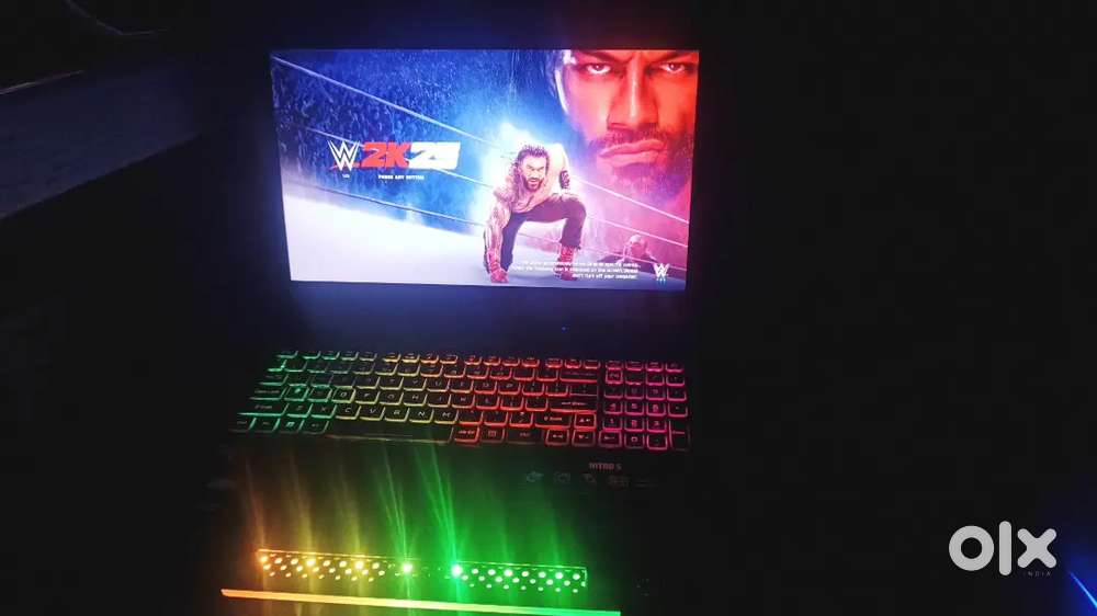 Acer Nitro 5 Gaming Laptop