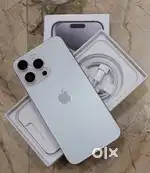 IPHONE 14PROMAX & 15PROMAX REFURB MODEL SELLING WITH BILL BOX GRAB NOW