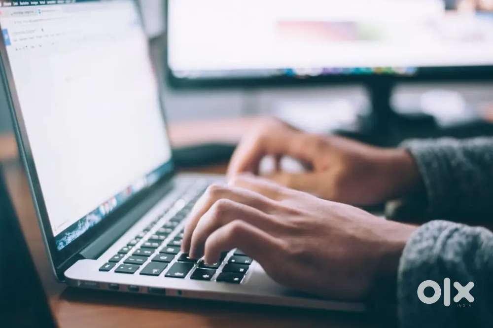 Urgent need data entry operator with good computer knowledge