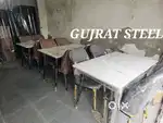 New brand dining table
