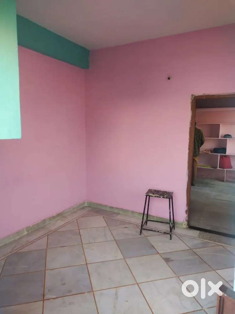 Family house on 2 floor