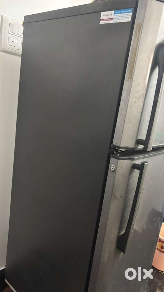 Godrej Refrigerator