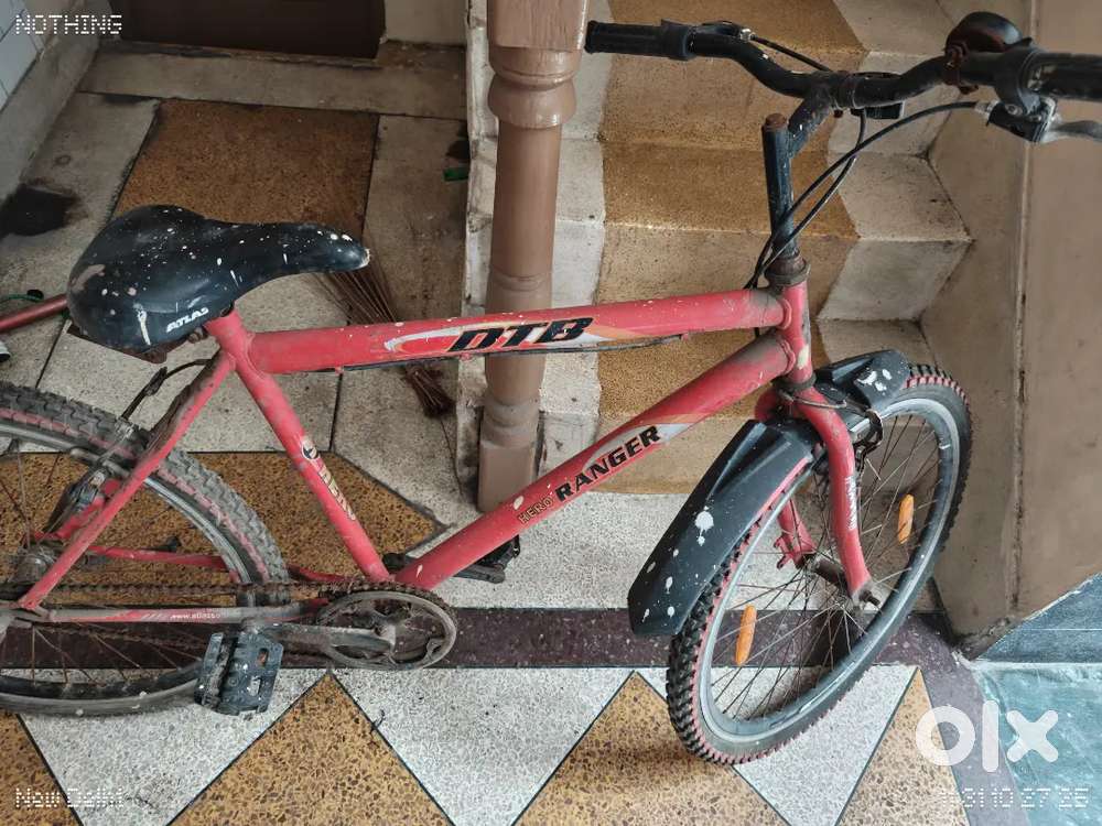 Old cycle cheap price ..