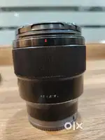 Sony lens selling