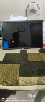 Computer ( Desktop)