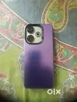 POCO M6 Plus 5G selling( Brand New Condition/ phone in warrenty)