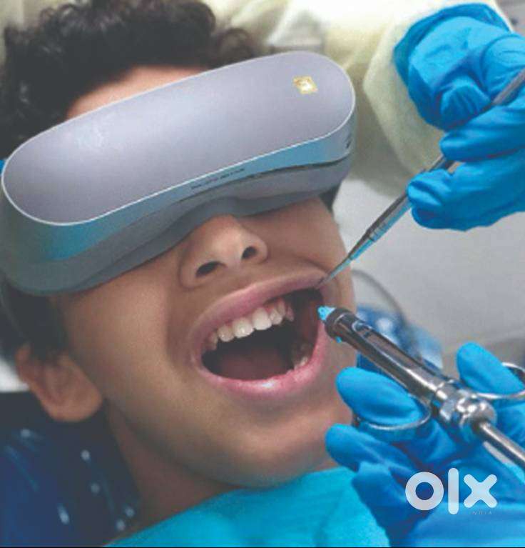 Dental Clinic Assistant