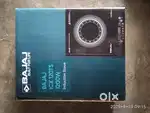 Bajaj ICX 120TS 1200 WATTS INDUCTION STOVE