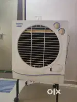 Symphony jumbo air cooler