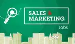 We are required  sales and marketing executive