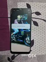 Vivo V21 5G 8+128