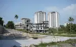 Lands & Plots 3,5,7 cent Land Just 700m from seaport airport road