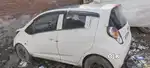 CNG me pickup rocket