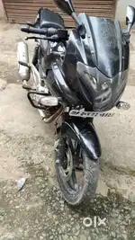 I am purches new bike