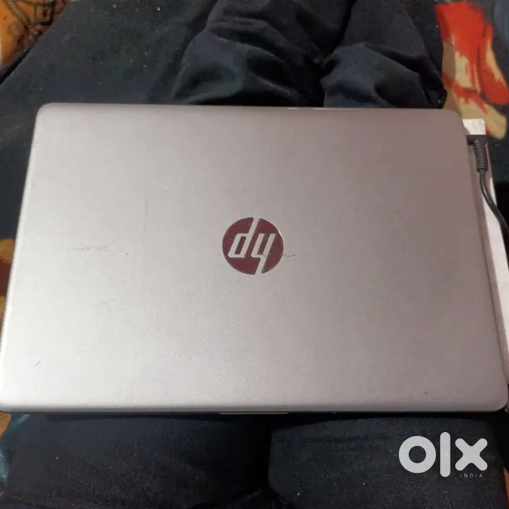 Hp Laptop window 11