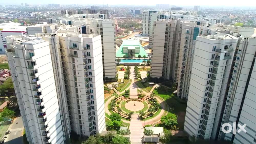 5430 SQFT 5BHK PENT HOUSE FOR SALE IN METRO ZONE, ANNA NAGAR