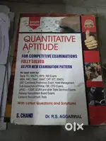 Quantitative aptitude