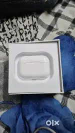 Apple airpods pro 2nd gen