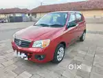 Maruti Suzuki Alto K10 2010-2014 VXI, 2012, Petrol