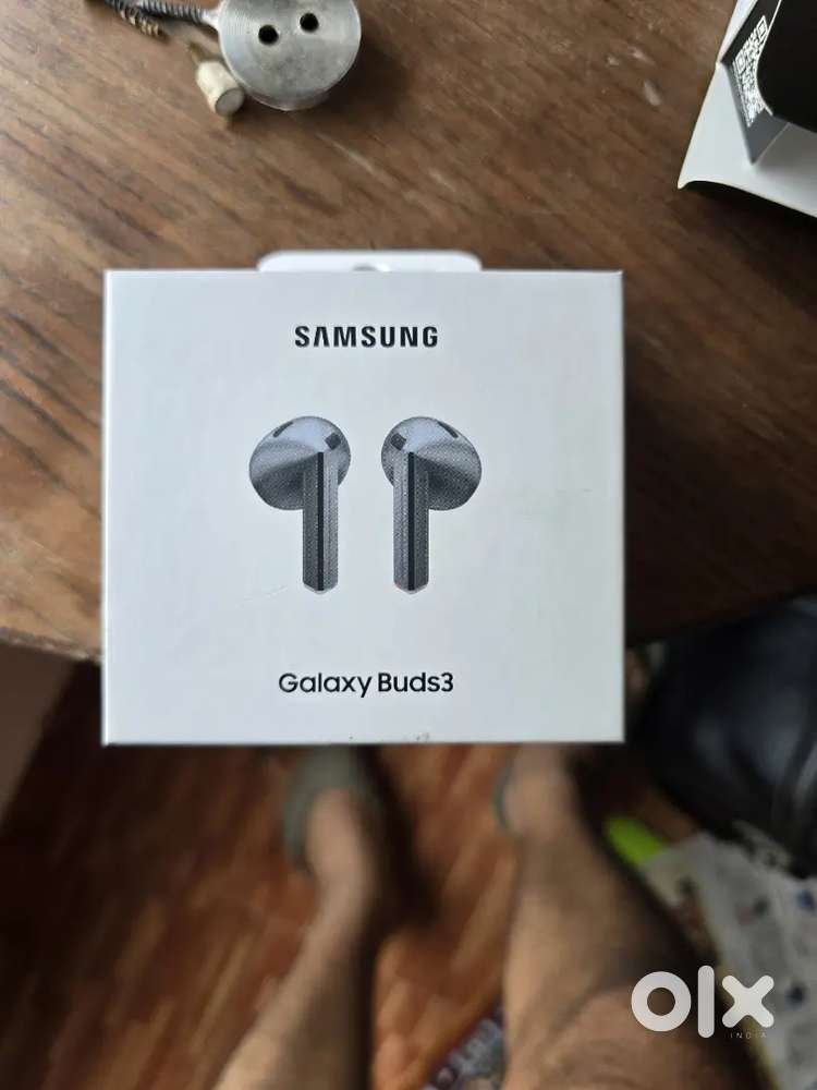 Samsung Buds 3
