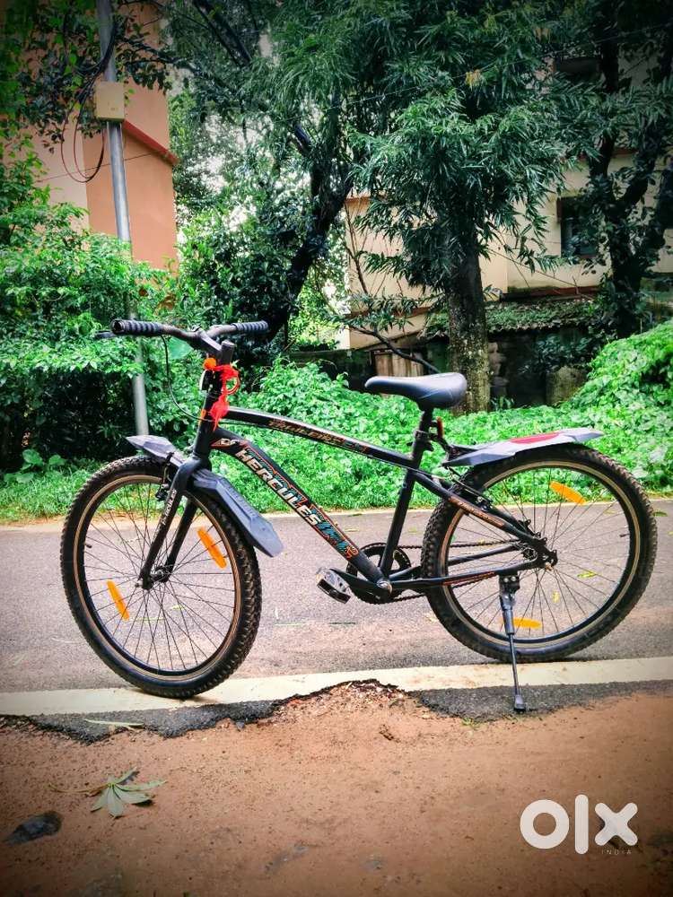 Good Condition,Cycle